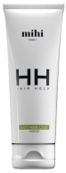 MIHI Hair Help MASKA przeciw wypadaniu włosów łopian Oleje awokado keratyna