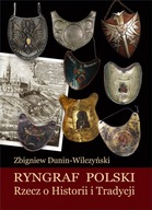 Ryngraf polski Zbigniew Dunin-Wilczyński