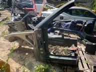 DODGE CHARGER 2015+ ĆWIARTKA SŁUPEK B LEWY LEWA FARTUCH PRÓG