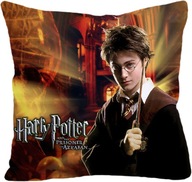 Ozdobna poszewka, jasiek na poduszki - Harry - 45 x 45 cm produkt unisex