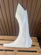 BŁOTNIK LEWY PRZÓD PRZEDNI SKODA FABIA IV 4 6VA