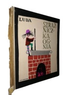 STRAZNICZKA OGNIA - Luda (1966)
