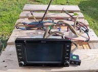 Kia Rio IV 17- radio FM NAVI DAB BT androidauto kable antena 96550-H8100FHV