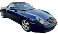 ZESTAW STARTOWY Porsche BOXSTER 986 2.5 MANUAL