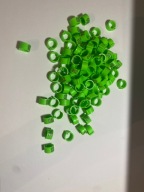 NUMEROWANE ZNACZNIKI / OBRĄCZKI DLA GOŁĘBI I PTAKÓW – 100 SZTUK