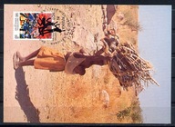 X0479)UNO-Wien Maximum Karty 55