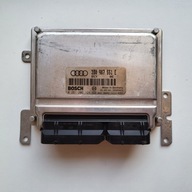 KOMPUTER SILNIKA AUDI A8 VW PASSAT B5 2.8 3B0907551E 0261206124