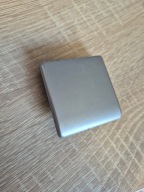 Seat Ateca X-PERIENCE zaślepka atrapy zderzaka tył 575071720