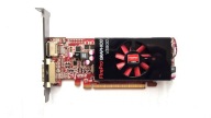 Karta graficzna Ati FirePro V3900 1GB 128bit FireGL V DP DVI