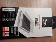 Folia szkło fimy 3MK do Huawei P9 Lite twardość 7H