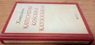 Kompendium Katechizmu Kościoła Katolickiego Praca zbiorowa