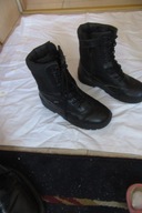 BUTY TAKTYCZNE WOJSKOWE SNIPER Fostex