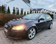 Audi A3 Sportback Rata od 450zł