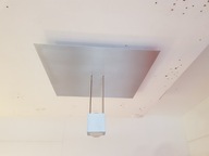 Lampa Sufitowa Plafon LED do Młodzieżowego Pokoju Sypialni BRILLIANT