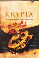 Krypta - Boyd Morrison