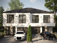 Dom, Krępa, Prażmów, Piaseczyński, 145 m²