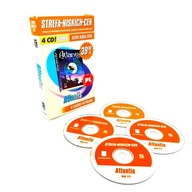 ATLANTIS 1 MINI BIG BOX KOLEKCJONERSKI WYDANIE PL STREFA NISKICH CEN