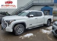 Toyota Tundra Crewmax Platinum 2024 3.4 Benzyna 389KM