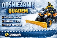 REKLAMA BANER ODŚNIEŻANIE QUADEM 120X80 4