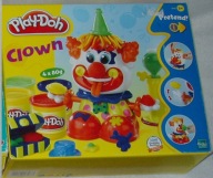 Play-Doh Clown 20384 HASBRO