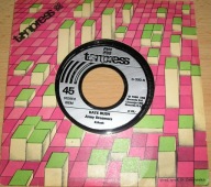 KATE BUSH - Babooshka - singiel Tonpress LP's