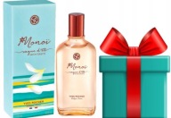 Yves Rocher 1 x Woda Monoi Tahiti Vague d'ete 100ml + PREZENT NIESPODZIANKA