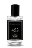 Perfumy FM Pure 452
