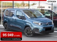 CITROEN Berlingo MPV L1H1 N1 EAT8 Combi 1.5 131KM 2025
