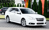 Subaru Legacy 2.0B 150Ps 4x4 Navi Szyberdach Bixenon Skory Klimatronik Bez