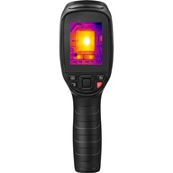 Kamera Termowizyjna Na Podczerwień -20°C Do 550°C 240x180 Pikseli IP54