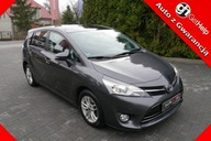 Toyota Verso Panorama Dach Navi Kamera Gwarancja
