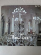 Wunschkonzert: Brahms, Braga, Verdi Various Artists Winyl 1977 NM JAK NOWY