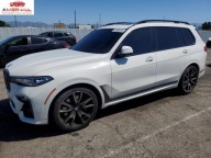 BMW X7 XDrive40I 2021 3.0 Benzyna 335KM