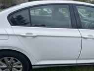 VW PASSAT B8 DRZWI TYŁ TYLNE PRAWE LC9A SEDAN