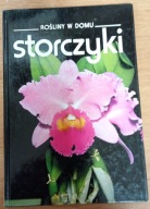 Rośliny w domu Storczyki Praca zbiorowa