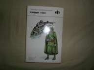 Janusz Odziemkowski - Narwik 1940 [Historyczne Bitwy]