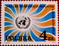 Fi. 2243 30 rocznica powstania O.N.Z.