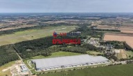 Magazyny i hale, Sochaczew, Sochaczewski, 9000 m²