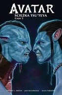 Avatar. Ścieżka Tsu’Teya część 2 Jan Duursema tom II komiks folia
