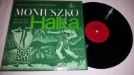 Stanisław Moniuszko, - Halka (Highlights Opera
