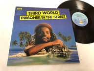 Third World – Prisoner In The Street ---Lp 11