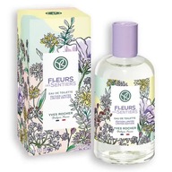 Yves Rocher - woda toaletowa Fleurs des Sentiers 100ml.