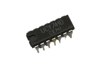 Układ scalony UCY 7410 CEMI 3 sztuki