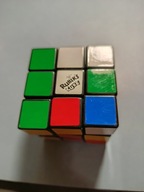 Kostka Rubika ładna