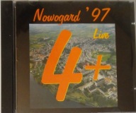 4+ Nowogard '97 Live