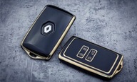 Etui, pokrowiec na kartę, pilota Renault Captur,Kadjar, Megane, Clio