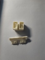 Żywica F-4 Phantom auxilary air intake 1/48