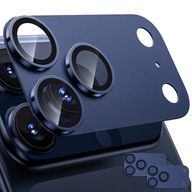 2x SZKŁO HARTOWANE NA APARAT DO IPHONE 17 PRO MAX SZYBKA OCHRONNA 9H