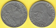 WŁOCHY 20 Centesimi 1939 r.