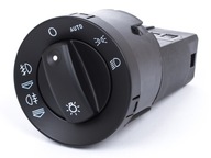 AUDI A4 B6 B7 MAŁYSZ WŁĄCZNIK PRZEŁĄCZNIK ŚWIATEŁ